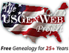 USGenWeb Project logo