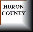 HURON COUNTY HOME PAGE